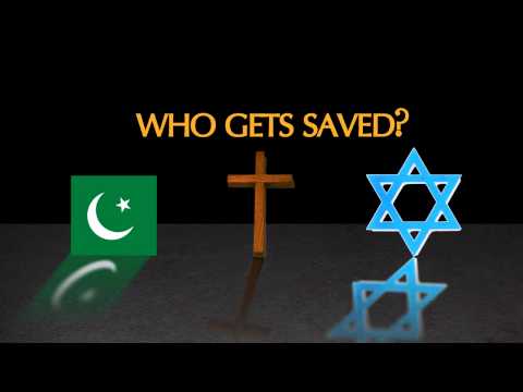 Who Gets Saved?