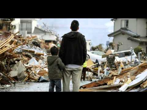 Is the Japan Earthquake Part of God’s Plan?