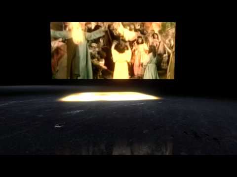 Why Jesus? Why the Passover?