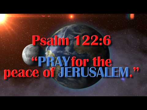 Should Israel Belong to the Palestinians?