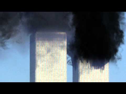 Finding Courage – 9/11, the 10th Anniversary
