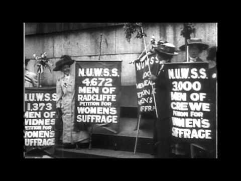 Does the Bible Make Women Second Class Citizens?