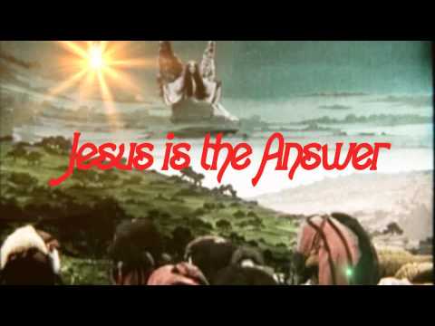 Born in a Stable and He Changed the World!