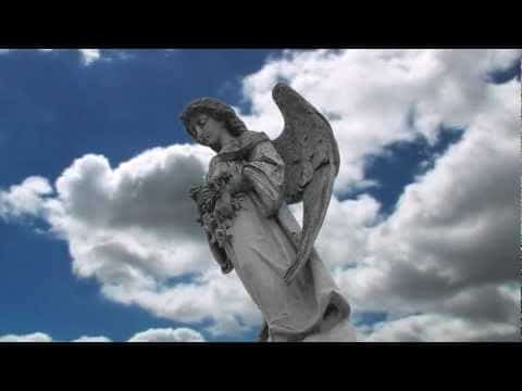 Are Angels Our Friends?