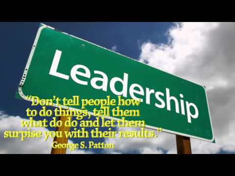 What Makes a Fit Christian Leader?