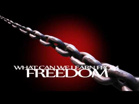 What Does Freedom Mean to You?