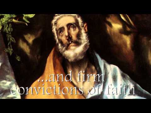 What Can We Learn From Peter? (Part III)