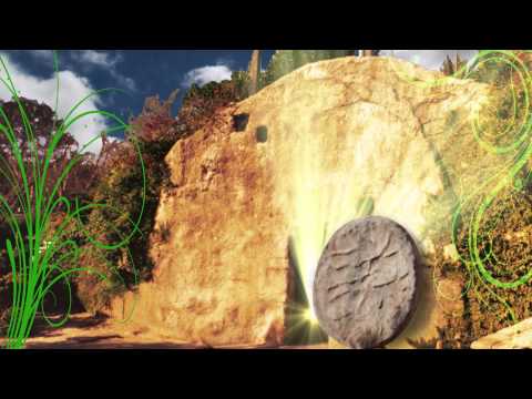 Palm Sunday – What is the Real Story?