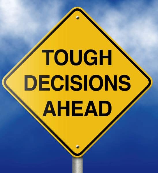 How Do We Cope With Abortion?