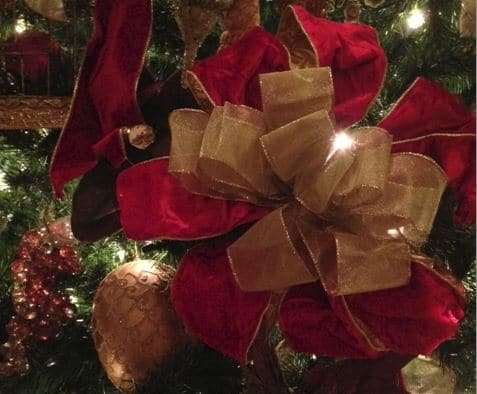 What Are You Getting For Christmas?