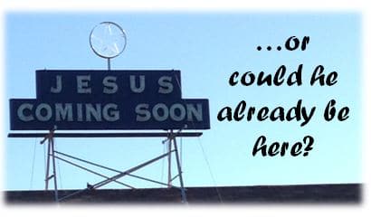 Is Jesus Really Returning? (Part II)