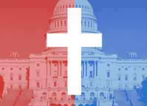 Should Christians Be Politically Motivated?