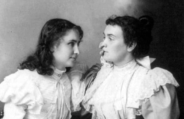 What Can We Learn From the Miracle Worker?