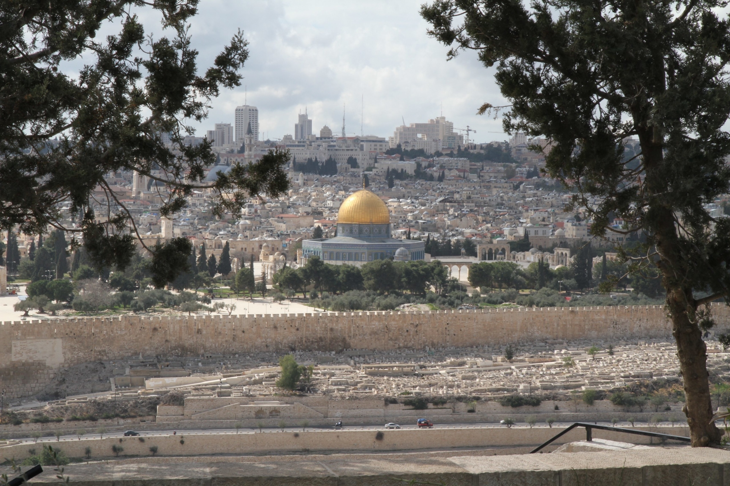 What Did Jesus Say About Israel?