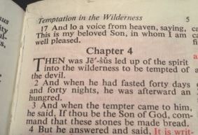 Does the Devil Really Exist?