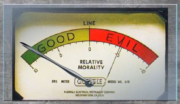 So, Where Should Our Moral Standards Come From?