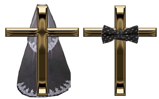 Should Christians Marry Only Christians?