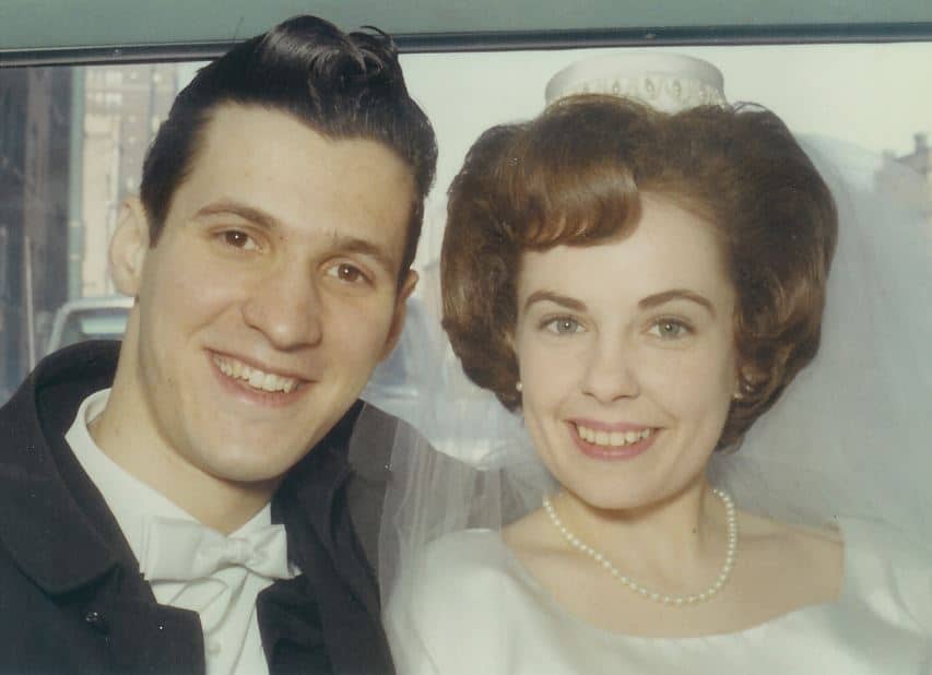 Has the Marriage Institution Lost Its Luster?