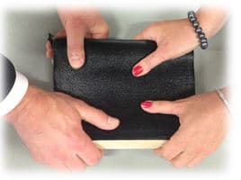 Are Christians Supposed to Be Healed?