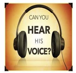 How Does God Speak to Us Here and Now? (Part II)